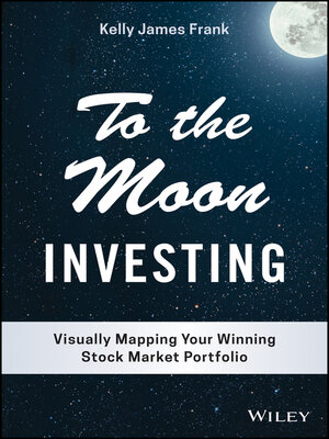 cover image of To the Moon Investing